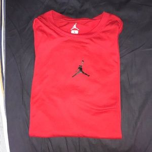 Jordan Men’s Shirt
